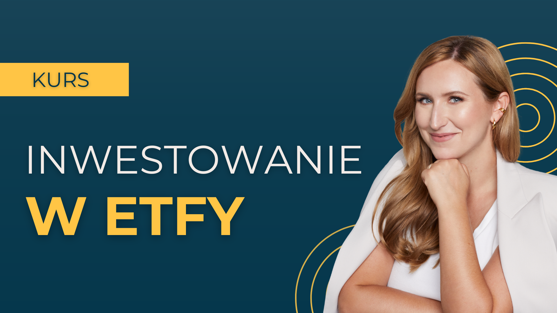 Inwestowanie w ETF-y